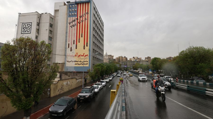 L'Iran se dit ouvert à des investissements américains