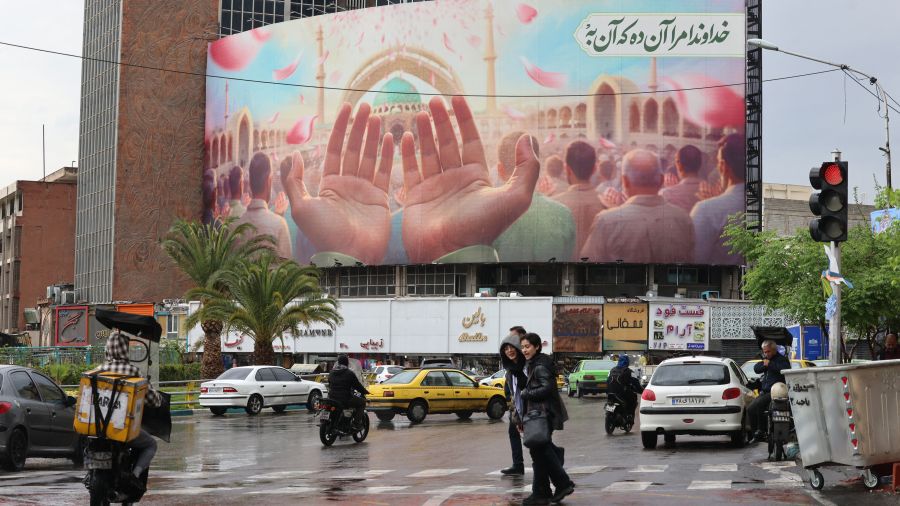 Les pourparlers avec les États-Unis, une nécessité pour l'Iran