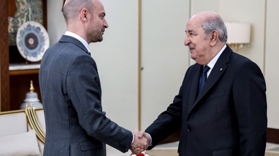 France-Algérie: la méthode du rapport de force a-t-elle échoué?