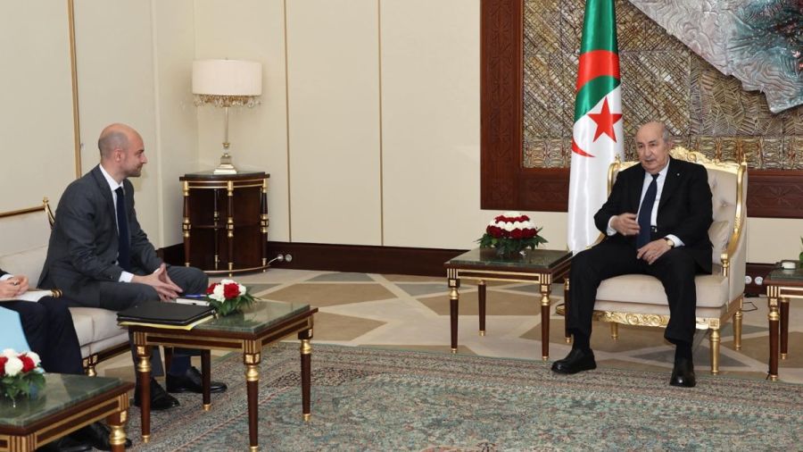 Alger accuse la France de s’exonérer «de ses responsabilités»