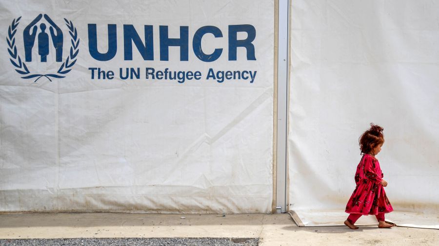 L'ONU appelle à plus de soutien pour accélérer le retour des réfugiés en Syrie