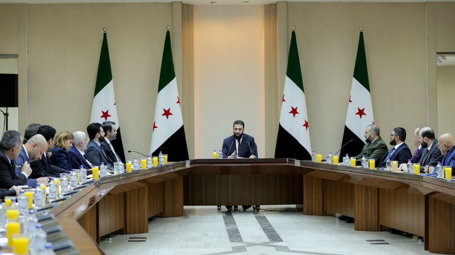 Syrie: les groupes pro-turcs réduisent leur présence à Afrine 