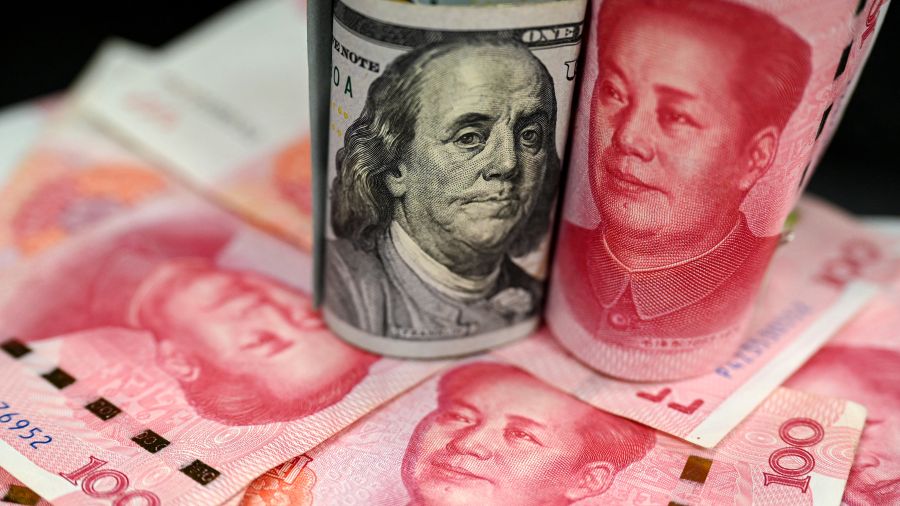 La banque centrale chinoise annonce le lancement d'un plan d'action pour sa monnaie numérique