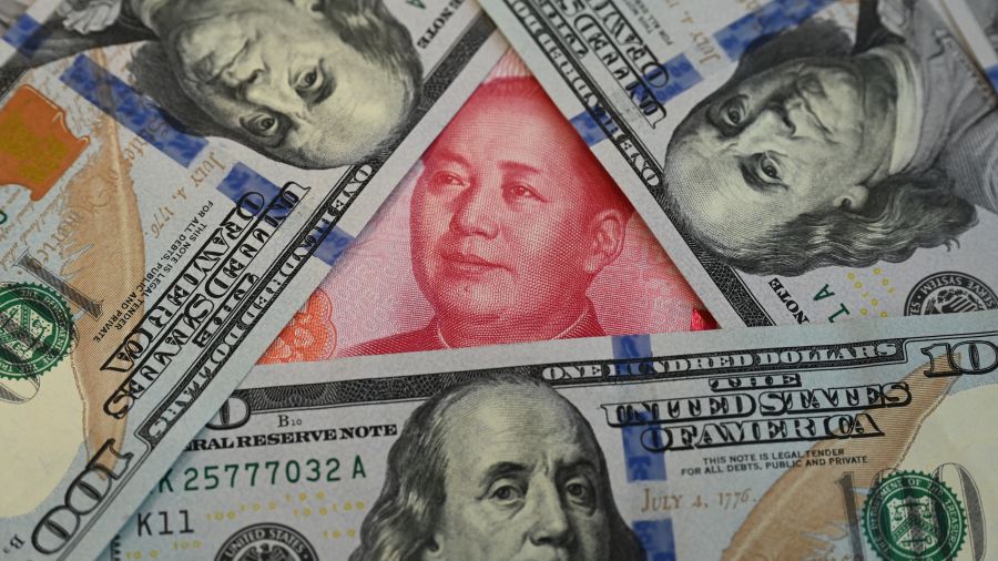Pékin et Washington s'appellent et disent vouloir \