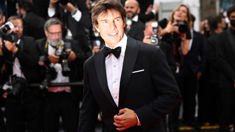 De retour à Cannes Tom Cruise présentera le dernier \