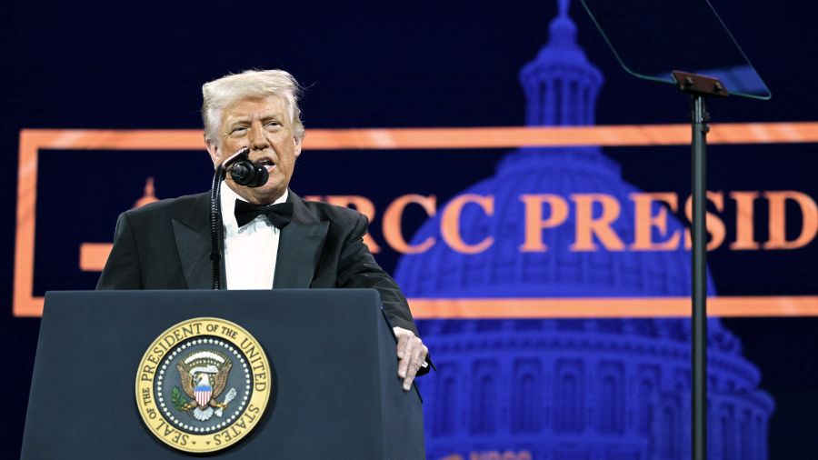 Mépris trumpien pour les services: le renseignement planétaire en alerte