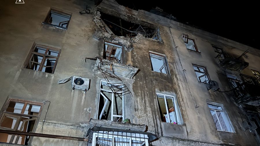 Ukraine: nouvelles frappes russes meurtrières au lendemain des discussions à Paris