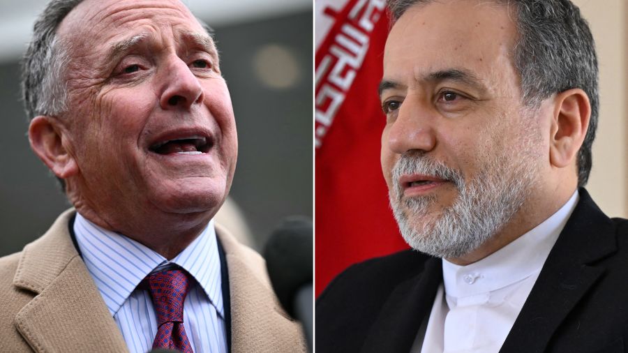 L'Iran dit donner une «chance» à la diplomatie avant les pourparlers avec Washington