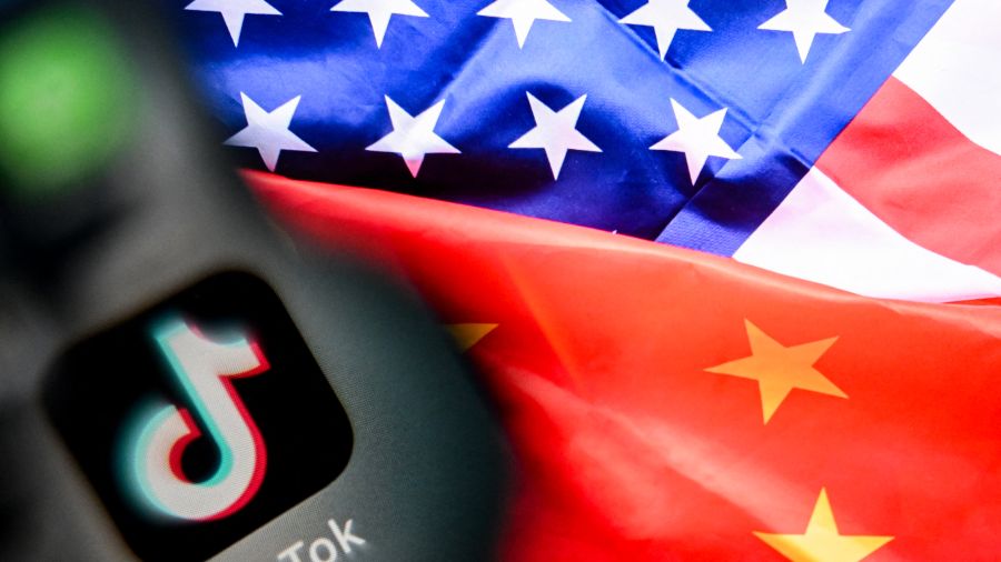 TikTok passera sous contrôle américain après un accord Chine–États-Unis