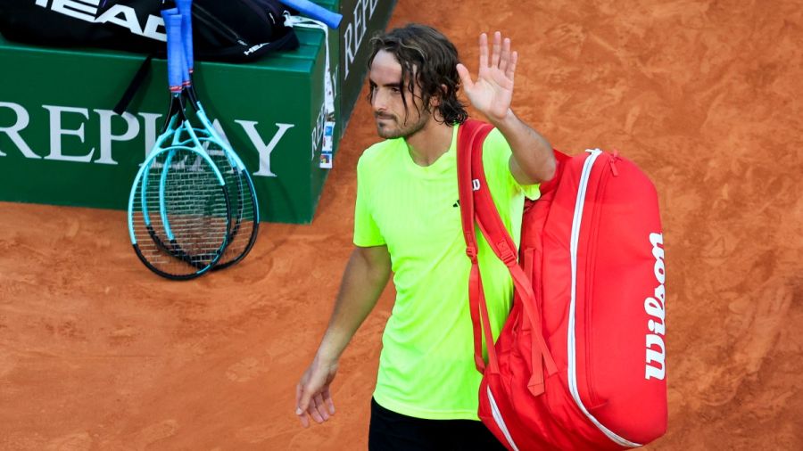 Masters 1000 de Monte-Carlo: Alcaraz éteint Fils, Musetti sort Tsitsipas