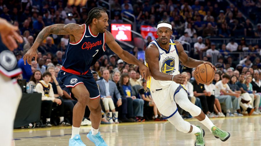 En dix ans, l'IA a changé le jeu en NBA, et ce n'est que le début