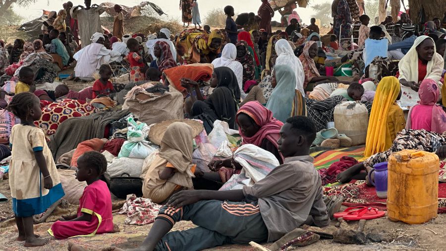 Soudan du Sud : au moins 75 civils tués dans des affrontements depuis février, selon l'ONU