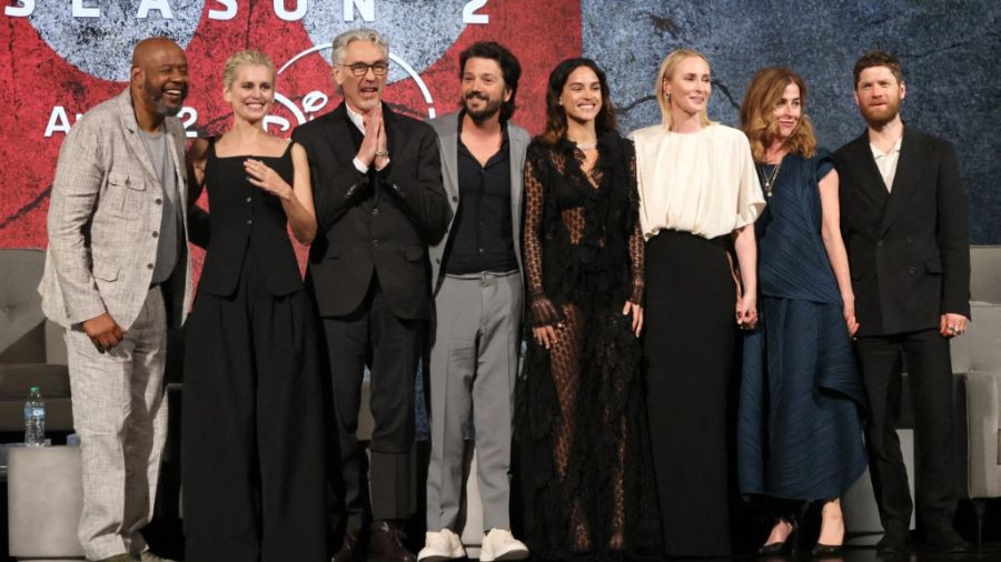 La fin de la série «Andor», bijou sombre de «Star Wars»