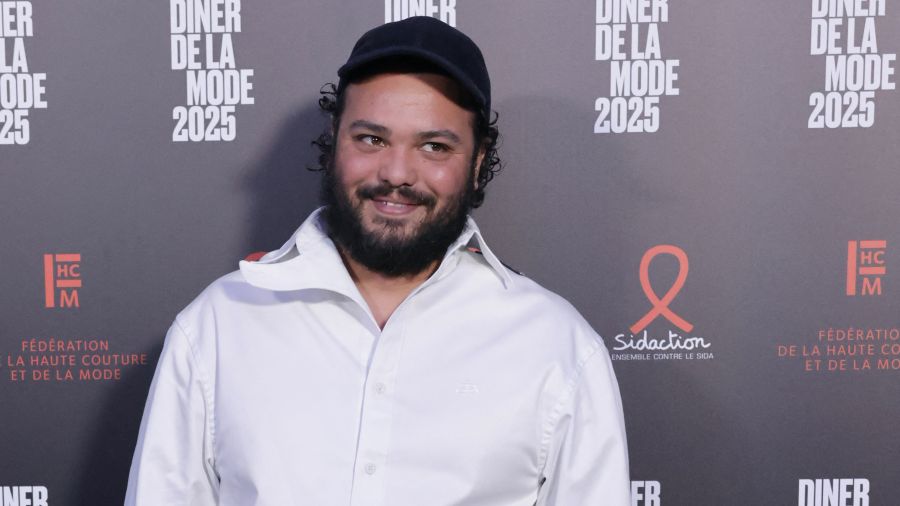 Gaultier a trouvé son héritier: Duran Lantink prend les commandes
