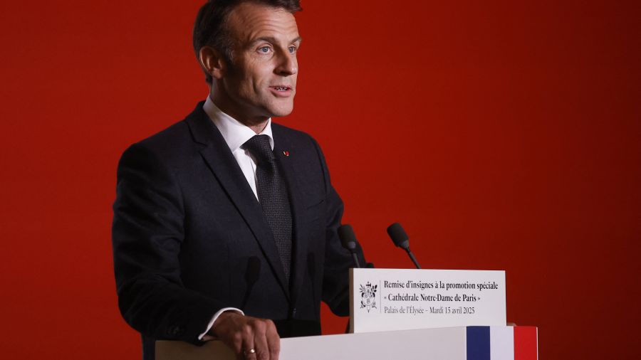 La France riposte à l'Algérie, la crise diplomatique reprend de plus belle