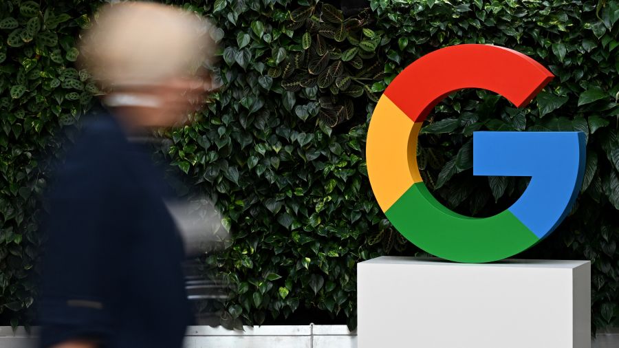 L'Europe veut se sevrer de son addiction à la tech américaine