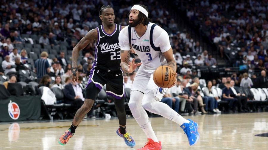 Barrages NBA: Miami et Dallas s'offrent une dernière chance, Chicago et Sacramento éliminés
