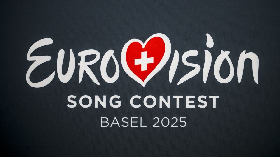 Eurovision 2025 : Les cinq favoris à un mois de la grande finale