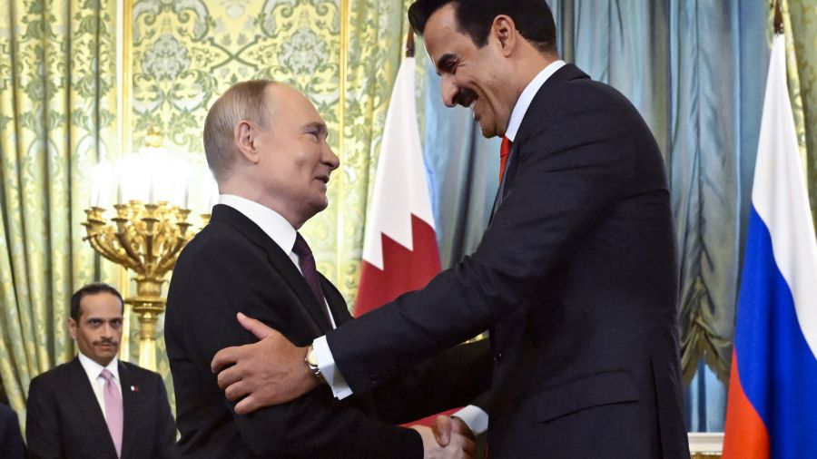 Le Qatar, pays médiateur, affirme que Israël «n'a pas respecté » la trêve à Gaza