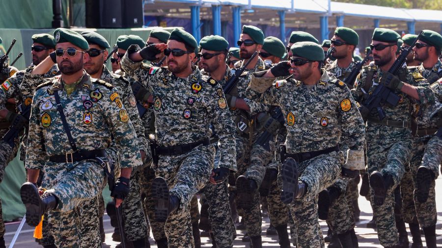 Iran: le chef de l'armée menace d'une guerre «plus étendue» en cas de nouvelles attaques américaines