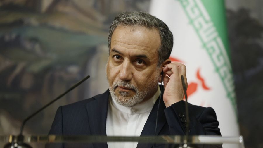 Iran-Israël : Le chef de la diplomatie iranienne va s'adresser au Conseil des droits de l'homme de l'ONU 