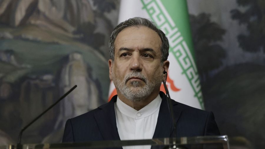 L'Iran tiendra pour responsable les États-Unis de toute attaque israélienne contre ses sites nucléaires