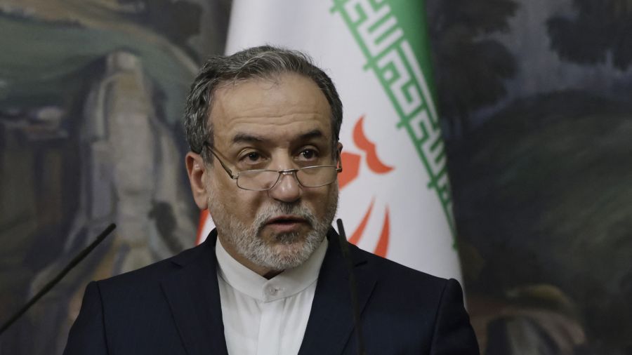 Téhéran exprime de «sérieux doutes» sur les intentions américaines avant les pourparlers de Rome