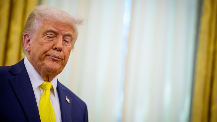 Les États-Unis risquent de céder le marché des puces à la Chine, selon des analystes