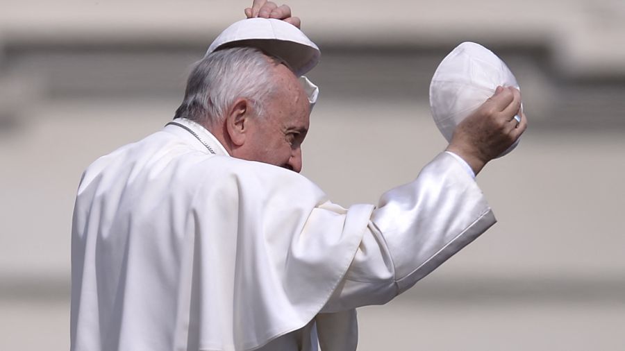 «Qui suis-je pour juger?» Les déclarations marquantes du pape François