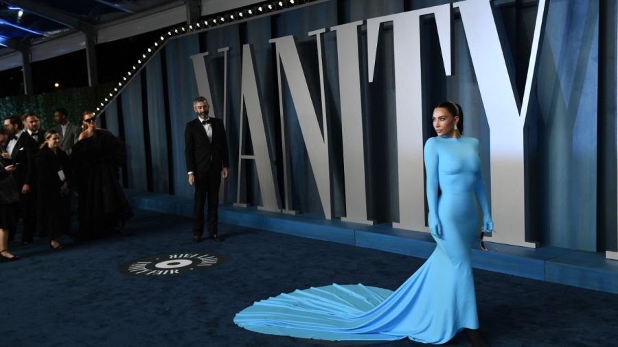 Kim Kardashian, une influenceuse devenue icône et milliardaire