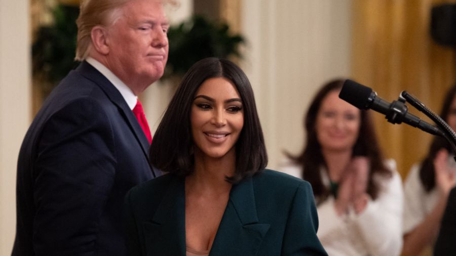 Le procès du braquage de Kim Kardashian débute à Paris