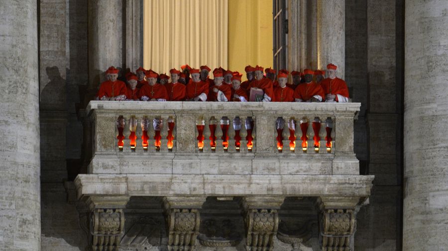 Le nom de règne, un choix symbolique pour le nouveau pape