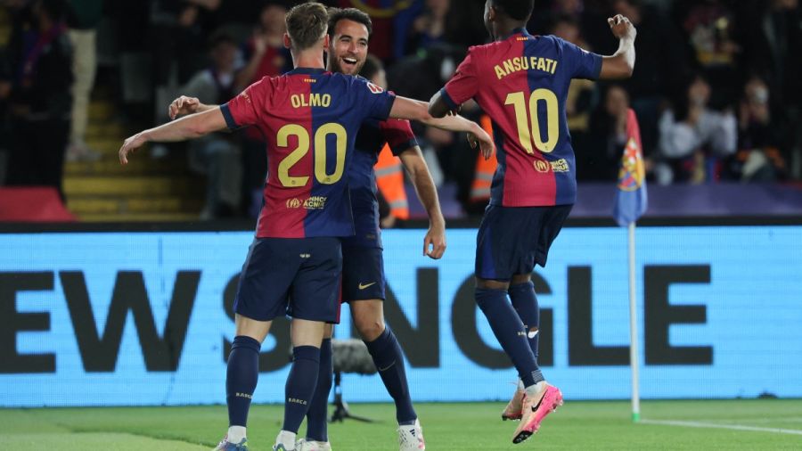 Espagne: service minimum pour le Barça face à Majorque, le Real sous pression