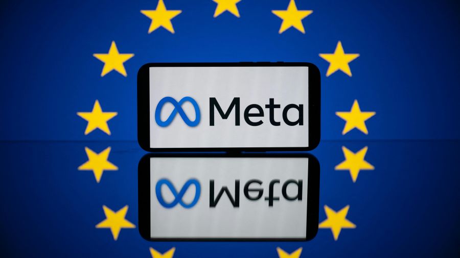 Concurrence: l'UE inflige des amendes à Apple et Meta, au risque d'irriter Trump
