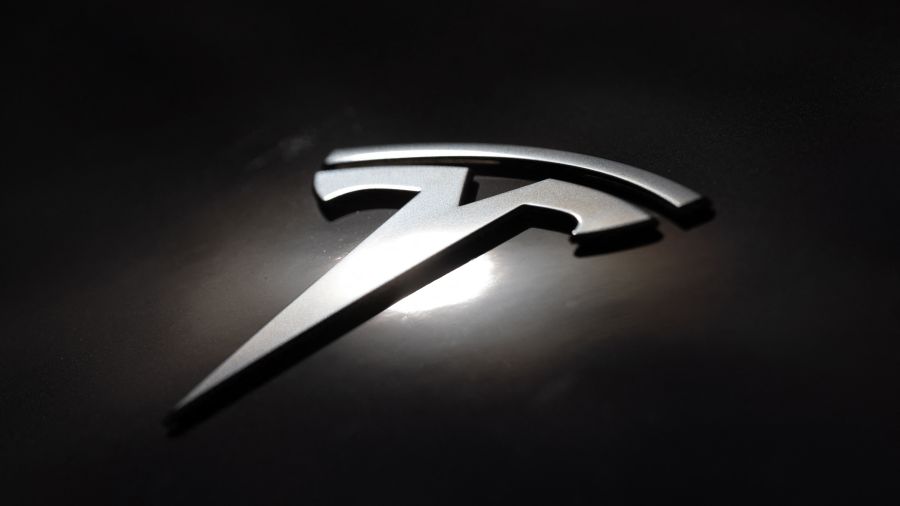 Les ventes de Tesla dans l'UE ont de nouveau plongé en mars
