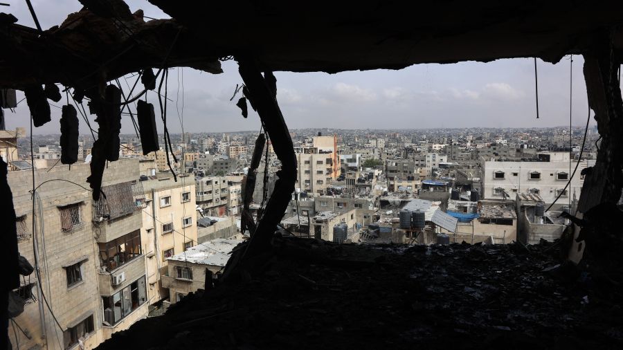 Israël menace une offensive élargie à Gaza