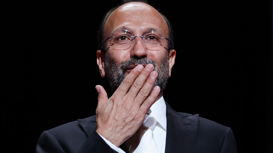 Cinéma : Un casting d'exception pour Farhadi à Paris