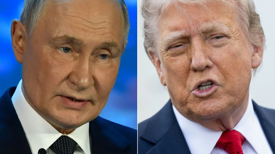 Trump exhorte Poutine à « arrêter » après les frappes meurtrières russes sur Kiev