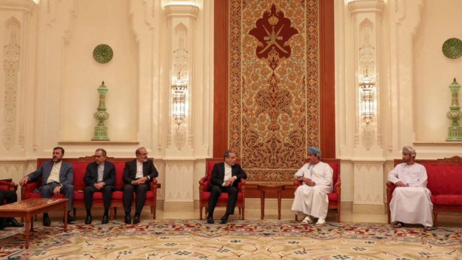 Médiateur omanais: Les pourparlers Iran/Etats-Unis se poursuivront la semaine prochaine  