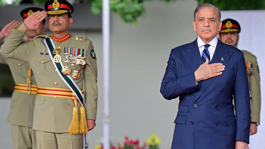 Le Pakistan dit disposer de preuves \