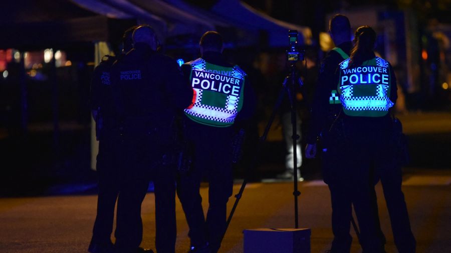 Canada: une attaque à la voiture-bélier fait 9 morts à Vancouver
