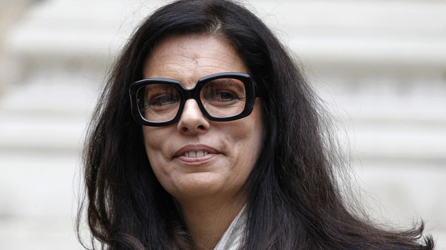 Françoise Bettencourt Meyers à l'AFP: «je ne quitte pas L'Oréal, mais son conseil d'administration»