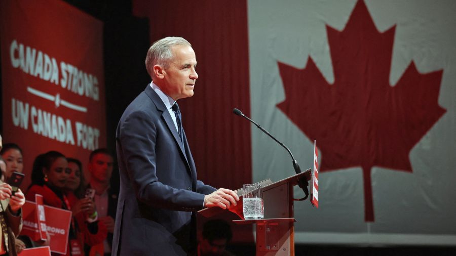Le Premier ministre du Canada dénonce l'«invasion illégale» israélienne au Liban