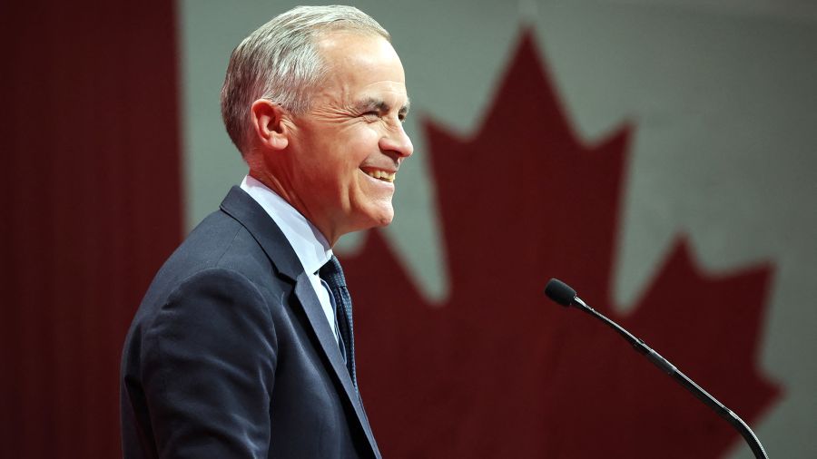 Canada : Vainqueur des élections, Mark Carney promet de surmonter les défis posés par les États-Unis