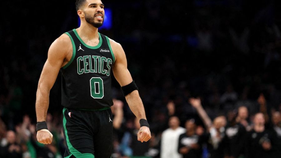 Play-offs NBA: Boston et Indiana qualifiés, Détroit résiste aux Knicks