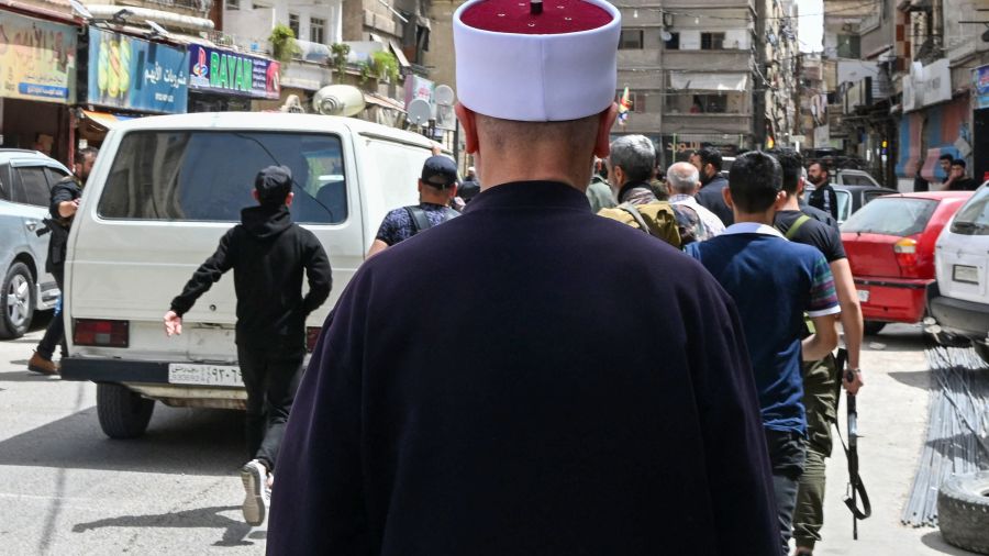  Syrie: au moins 100 en deux jours de violences à caractère confessionnel (ONG)