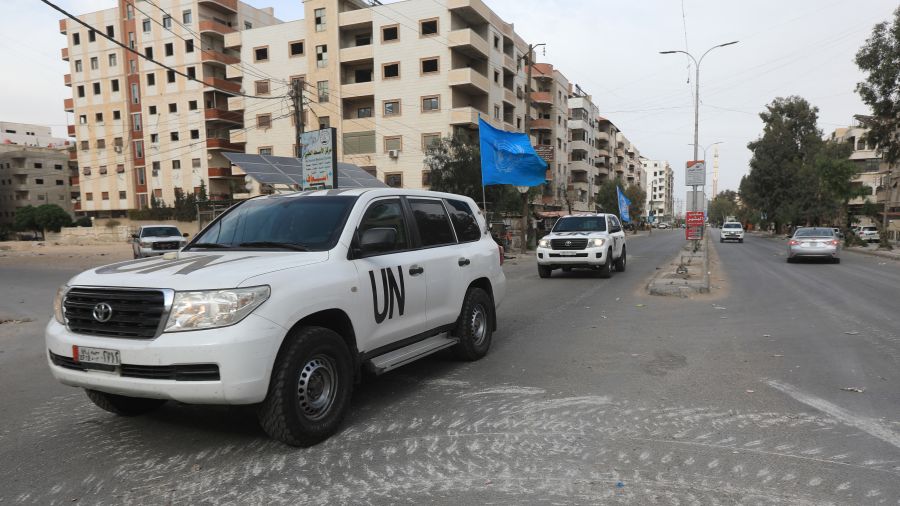 Des suggestions de réformes majeures de l'ONU avancées dans un mémo interne
