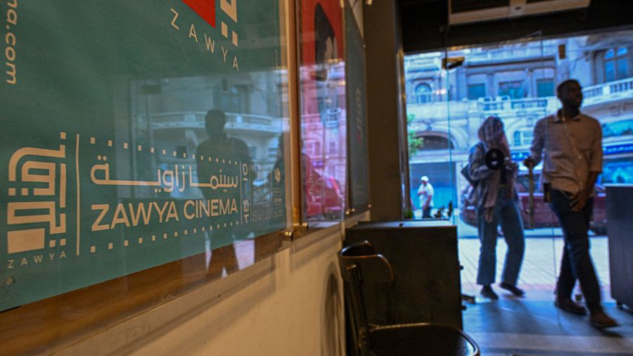 Zawya: un phare du cinéma indépendant au Caire