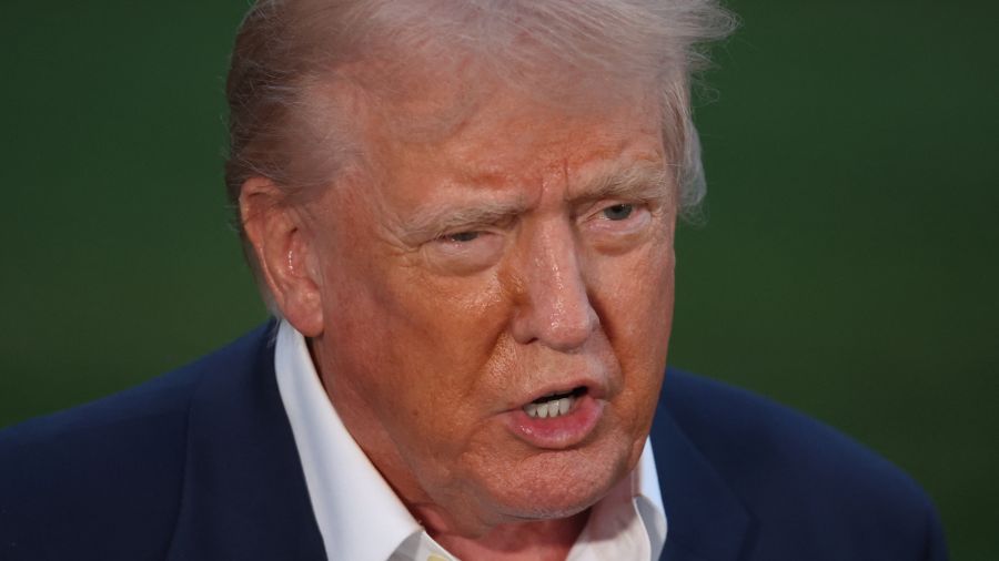 Pour Trump, ce serait «stupide» de refuser l'avion présidentiel offert par le Qatar