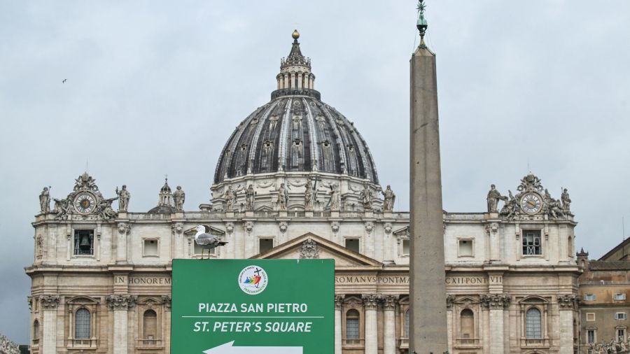 Le Vatican sanctionne le «schisme» du mouvement traditionaliste de Saint-Pie X
